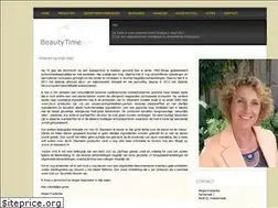 Sites similar to beautytime.eu