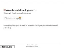Sites similar to beautytimelugano.ch