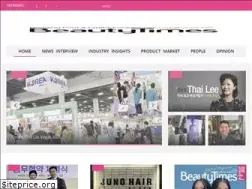 Sites similar to beautytimes.com