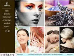 Sites similar to beautytimespa.ca