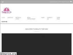 Sites similar to beautytimeusa.com