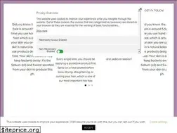 Sites similar to beautytips.app