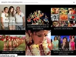 Sites similar to beautytipsforbeauties.wordpress.com