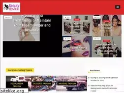 Sites similar to beautytipshub.com