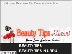 Sites similar to beautytipsmart.com
