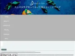 Sites similar to beautytipsnet.com