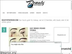 Sites similar to beautytipsntricks.com