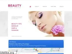 Sites similar to beautytipsonline.com