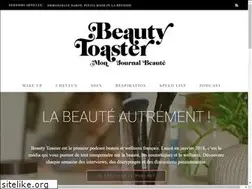 Sites similar to beautytoaster.fr