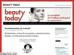 Sites similar to beautytoday.es