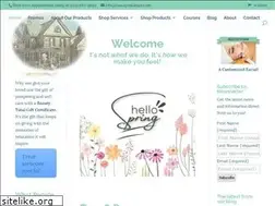 Sites similar to beautytotalspa.com