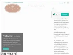 Sites similar to beautytouches.gr