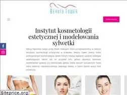 Sites similar to beautytower.pl