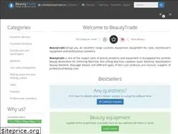 Sites similar to beautytrade.eu