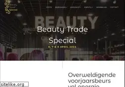 Sites similar to beautytradespecial.nl