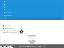 Sites similar to beautytravels24.com