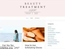 Sites similar to beautytreatmentexpert.co.uk