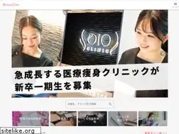 Sites similar to beautytree.fan