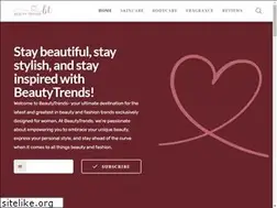 Sites similar to beautytrendsdaily.com