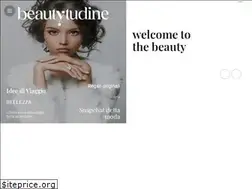 Sites similar to beautytudine.com