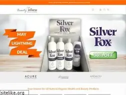 Sites similar to beautyuniverse.com