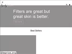 Sites similar to beautyurbane.com