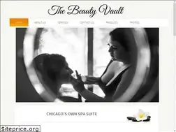 Sites similar to beautyvaultchicago.com