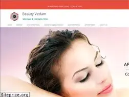 Sites similar to beautyvedam.com