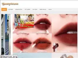 Sites similar to beautyviet.com