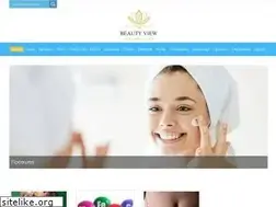Sites similar to beautyview.gr