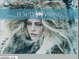 Sites similar to beautyviking.com