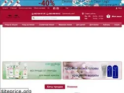 Sites similar to beautyvision.com.ua