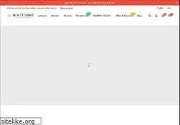Sites similar to beautyvision.org