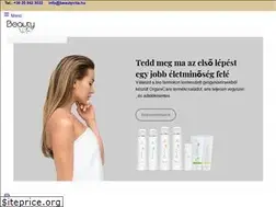 Sites similar to beautyvita.hu