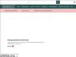 Sites similar to beautyvof.nl