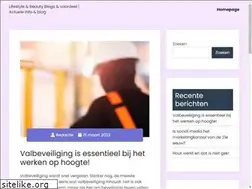 Sites similar to beautyvoordeelpas.nl