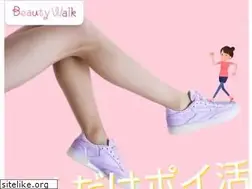 Sites similar to beautywalk.jp