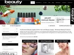 Sites similar to beautywarehouse.com.au
