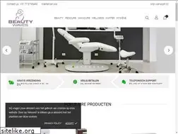 Sites similar to beautywaves.nl
