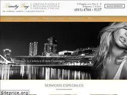 Sites similar to beautyway.com.ar