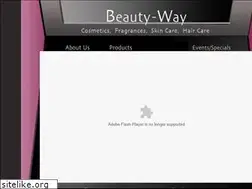 Sites similar to beautywaycosmetics.com
