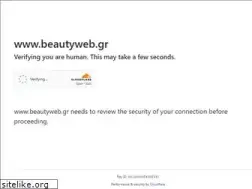 Sites similar to beautyweb.gr