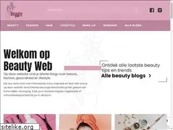 Sites similar to beautyweb.nl