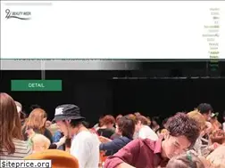 Sites similar to beautyweek.com