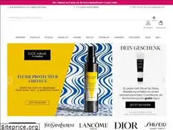 Sites similar to beautywelt.de
