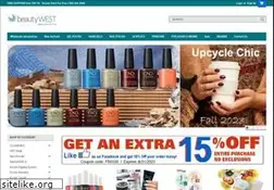 Sites similar to beautywest.com