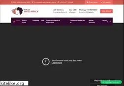 Sites similar to beautywestafrica.com