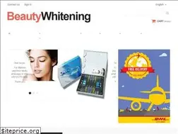 Sites similar to beautywhitening.com
