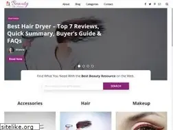 Sites similar to beautywitharianna.com