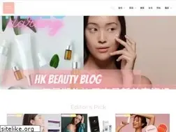Sites similar to beautywithatwistblog.com